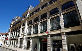 Comfort Aparthotel Saint-Etienne