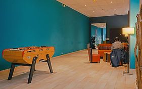 Comfort Aparthotel Saint-Etienne